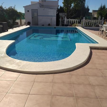 Cottage Style Apartment Valencia Buitenkant foto