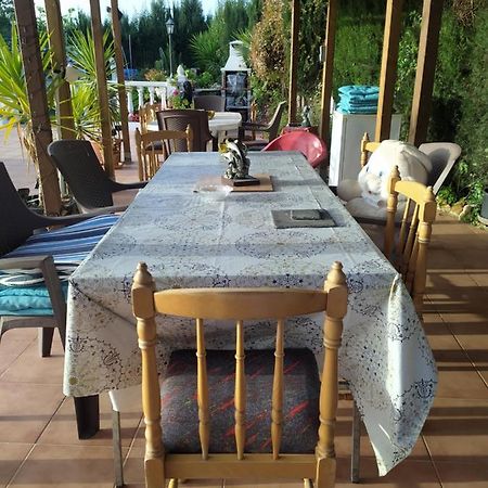 Cottage Style Apartment Valencia Buitenkant foto