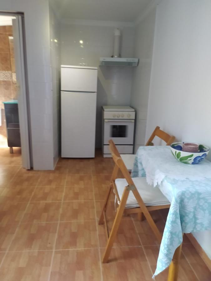 Cottage Style Apartment Valencia Buitenkant foto