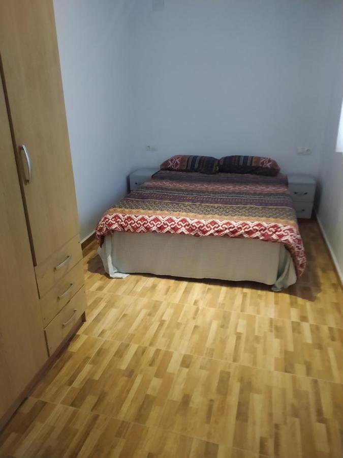 Cottage Style Apartment Valencia Buitenkant foto