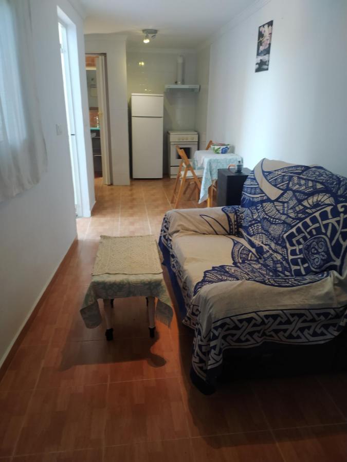 Cottage Style Apartment Valencia Buitenkant foto