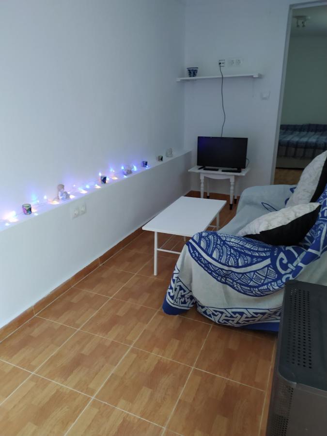 Cottage Style Apartment Valencia Buitenkant foto
