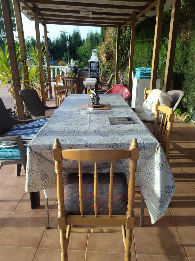 Cottage Style Apartment Valencia Buitenkant foto